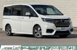 honda stepwagon 2019 -HONDA--Stepwgn DBA-RP3--RP3-1252136---HONDA--Stepwgn DBA-RP3--RP3-1252136-