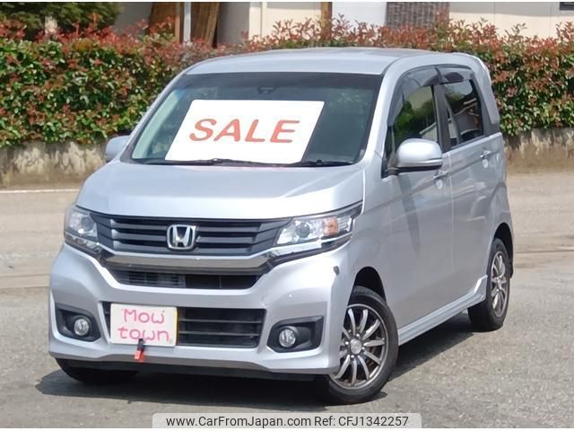 honda n-wgn 2014 quick_quick_DBA-JH2_JH2-1003553 image 1