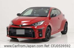 toyota yaris 2021 -TOYOTA--Yaris MXPA12--MXPA12-0003652---TOYOTA--Yaris MXPA12--MXPA12-0003652-