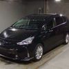 toyota prius-α 2020 -TOYOTA--Prius α DAA-ZVW40W--ZVW40-0035823---TOYOTA--Prius α DAA-ZVW40W--ZVW40-0035823- image 1