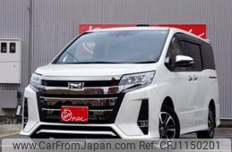 toyota noah 2021 -TOYOTA--Noah 3BA-ZRR80W--0706596---TOYOTA--Noah 3BA-ZRR80W--0706596-
