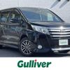 toyota noah 2017 -TOYOTA--Noah DBA-ZRR80W--ZRR80-0299503---TOYOTA--Noah DBA-ZRR80W--ZRR80-0299503- image 1