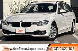 bmw 3-series 2017 -BMW 【熊本 301ﾏ2256】--BMW 3 Series 8E15--0K612824---BMW 【熊本 301ﾏ2256】--BMW 3 Series 8E15--0K612824-