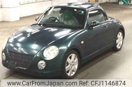 daihatsu copen 2009 -DAIHATSU--Copen ABA-L880K--L880K-0050618---DAIHATSU--Copen ABA-L880K--L880K-0050618-