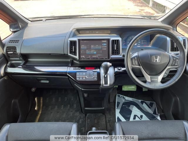 honda stepwagon-spada 2013 CFJ1572934 image 2