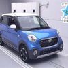 daihatsu cast 2016 -DAIHATSU 【後日 】--Cast LA250S-0065774---DAIHATSU 【後日 】--Cast LA250S-0065774- image 1