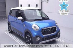 daihatsu cast 2016 -DAIHATSU 【後日 】--Cast LA250S-0065774---DAIHATSU 【後日 】--Cast LA250S-0065774-