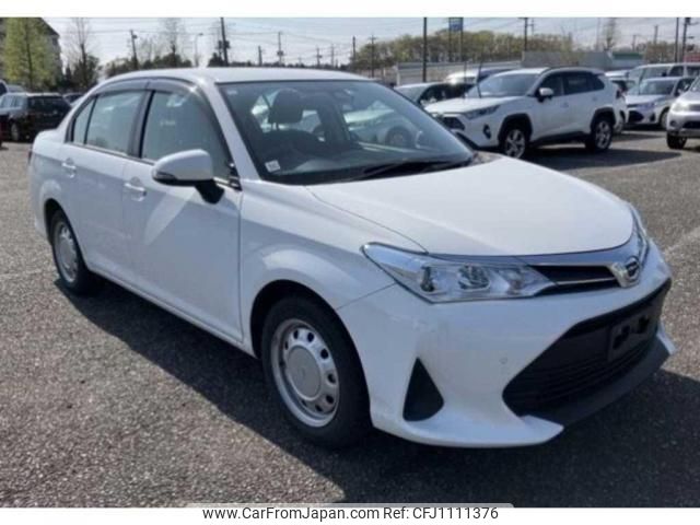 toyota corolla-axio 2021 quick_quick_DBA-NRE161_0093869 image 1