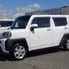 daihatsu taft 2022 quick_quick_6BA-LA900S_LA900S-0107879 image 1