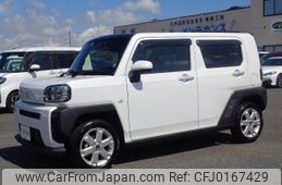 daihatsu taft 2022 quick_quick_6BA-LA900S_LA900S-0107879