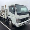 mitsubishi-fuso canter 2008 -MITSUBISHI 【熊谷 100セ9993】--Canter FE83DY-551121---MITSUBISHI 【熊谷 100セ9993】--Canter FE83DY-551121- image 1