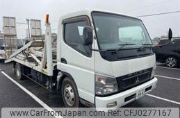 mitsubishi-fuso canter 2008 -MITSUBISHI 【熊谷 100セ9993】--Canter FE83DY-551121---MITSUBISHI 【熊谷 100セ9993】--Canter FE83DY-551121-