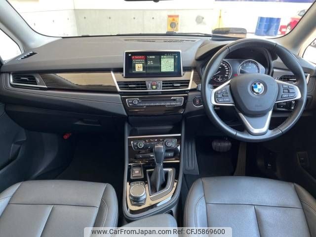 bmw 2-series 2018 -BMW--BMW 2 Series LDA-2C20--WBA6Z12000VC96577---BMW--BMW 2 Series LDA-2C20--WBA6Z12000VC96577- image 2