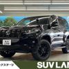 toyota land-cruiser-prado 2022 quick_quick_TRJ150W_TRJ150-0144368 image 1