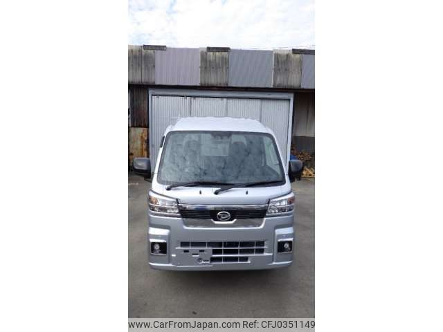 daihatsu hijet-truck 2024 -DAIHATSU 【京都 480ﾏ4376】--Hijet Truck 3BD-S510P--S510P-0561947---DAIHATSU 【京都 480ﾏ4376】--Hijet Truck 3BD-S510P--S510P-0561947- image 1