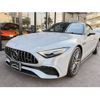 mercedes-benz amg 2024 -MERCEDES-BENZ 【京都 】--AMG 232450C-W1K2324502F014399---MERCEDES-BENZ 【京都 】--AMG 232450C-W1K2324502F014399- image 16