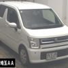 suzuki wagon-r 2020 -SUZUKI--Wagon R MH55S-321323---SUZUKI--Wagon R MH55S-321323- image 1