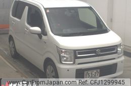 suzuki wagon-r 2020 -SUZUKI--Wagon R MH55S-321323---SUZUKI--Wagon R MH55S-321323-