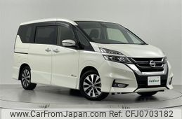 nissan serena 2018 -NISSAN--Serena DAA-GFC27--GFC27-068209---NISSAN--Serena DAA-GFC27--GFC27-068209-