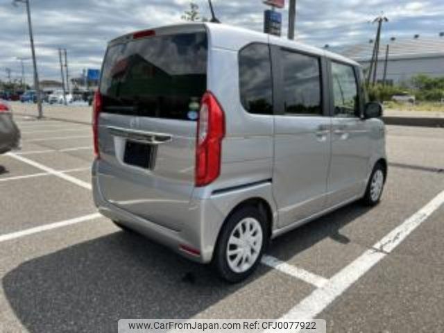 honda n-box 2018 -HONDA 【新潟 582ｳ4270】--N BOX JF3--1094220---HONDA 【新潟 582ｳ4270】--N BOX JF3--1094220- image 2