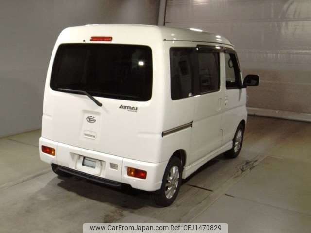 daihatsu atrai-wagon 2020 -DAIHATSU--Atrai Wagon ABA-S331Gｶｲ--S331G-0037322---DAIHATSU--Atrai Wagon ABA-S331Gｶｲ--S331G-0037322- image 2