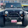 jeep wrangler 2007 quick_quick_JK38L_1J8GE39167L174346 image 5