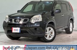 nissan x-trail 2012 quick_quick_NT31_NT31-307959