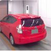 toyota prius-α 2017 CFJ1706219 image 2
