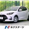 toyota yaris 2022 CFJ1676014 image 1
