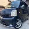 suzuki every-wagon 2006 quick_quick_DA64W_DA64W-140488 image 3