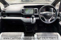 honda stepwagon 2013 CFJ1759717