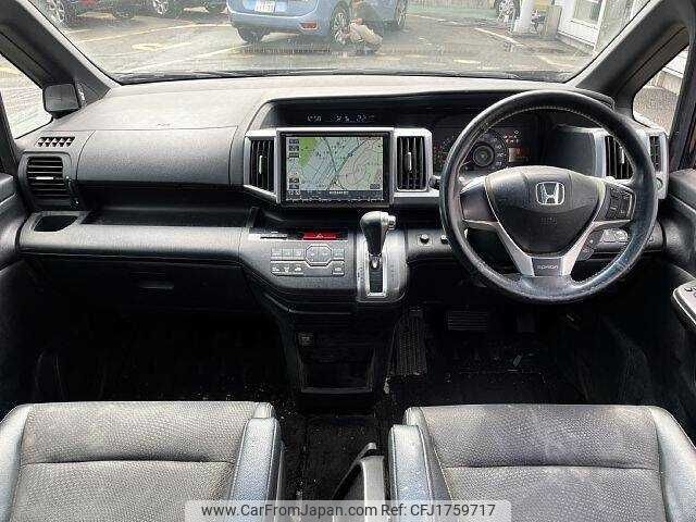 honda stepwagon 2013 CFJ1759717 image 1