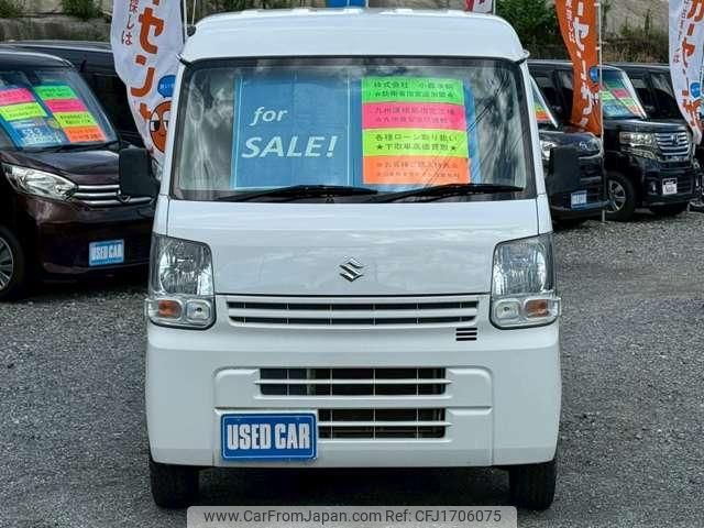 suzuki every 2017 CFJ1706075 image 2