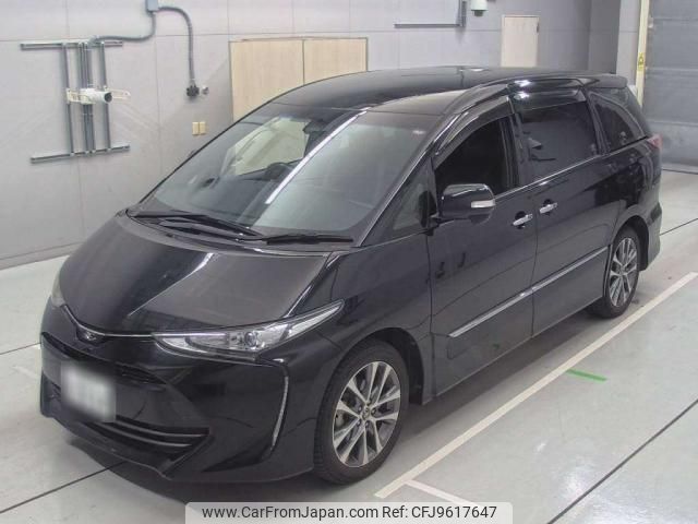 toyota estima 2016 quick_quick_DBA-ACR50W_ACR50-7143263 image 1