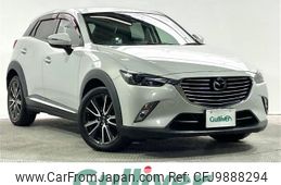 mazda cx-3 2016 -MAZDA--CX-3 LDA-DK5FW--DK5FW-129947---MAZDA--CX-3 LDA-DK5FW--DK5FW-129947-