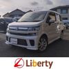 suzuki wagon-r 2021 quick_quick_MH95S_MH95S-164751 image 1