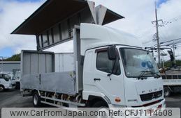 mitsubishi-fuso fighter 2015 quick_quick_TKG-FK65FY_FK65FY-586041