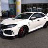 honda civic 2017 -HONDA--Civic DBA-FK8--FK8-1001086---HONDA--Civic DBA-FK8--FK8-1001086- image 1