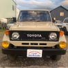 toyota landcruiser-70 1984 GOO_JP_700030319130220810002 image 2