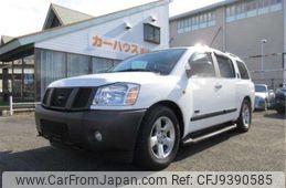 nissan armada 2006 -OTHER IMPORTED--Armada ﾌﾒｲ--(52)62271---OTHER IMPORTED--Armada ﾌﾒｲ--(52)62271-