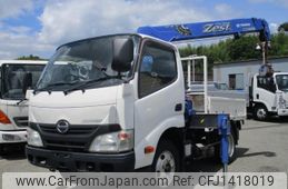 hino dutro 2011 quick_quick_SKG-XZU600M_XZU600-0001963