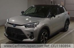 toyota raize 2022 -TOYOTA--Raize 5AA-A202A--A202A-0023145---TOYOTA--Raize 5AA-A202A--A202A-0023145-