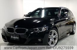 bmw 3-series 2013 quick_quick_LDA-3D20_WBA3K32070F789621