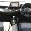 toyota c-hr 2018 -TOYOTA--C-HR DAA-ZYX10--ZYX10-2153242---TOYOTA--C-HR DAA-ZYX10--ZYX10-2153242- image 2