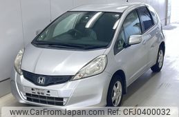 honda fit 2012 -HONDA--Fit GE6-1599688---HONDA--Fit GE6-1599688-