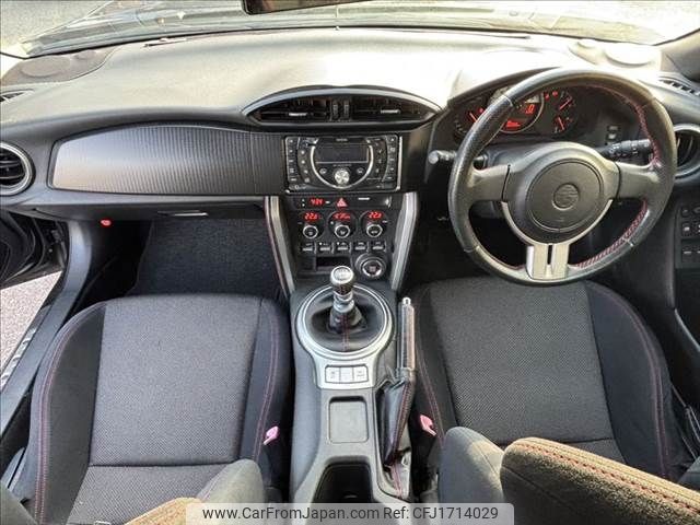 toyota 86 2012 CFJ1714029 image 2
