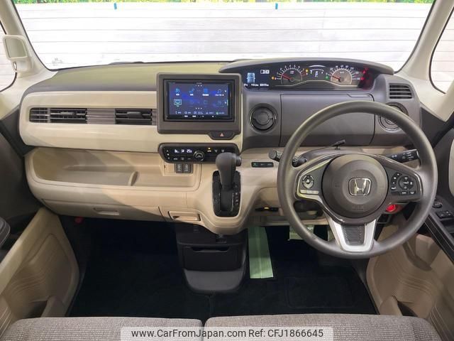 honda n-box 2019 CFJ1866645 image 2