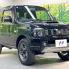 suzuki jimny 2016 CFJ1724345 image 16