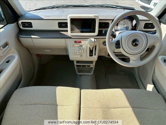 suzuki alto-lapin 2024 -SUZUKI--Alto Lapin 5BA-HE33S--HE33S-521***---SUZUKI--Alto Lapin 5BA-HE33S--HE33S-521***- image 2