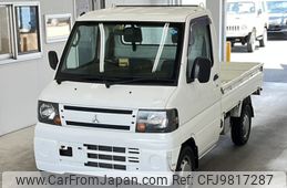 mitsubishi minicab-truck 2010 -MITSUBISHI--Minicab Truck U62T-1502698---MITSUBISHI--Minicab Truck U62T-1502698-